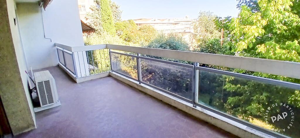 Appartement à vendre, 107m², Aix-en-Provence