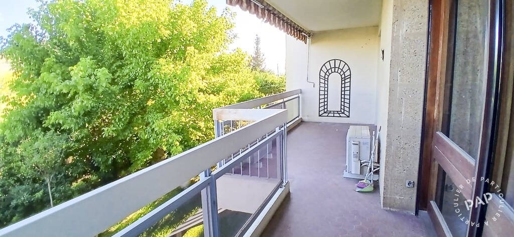 Appartement à vendre, 107m², Aix-en-Provence
