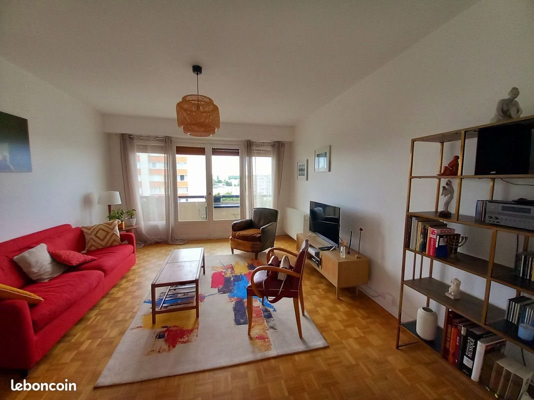 Appartement à vendre, 63m², Montreuil