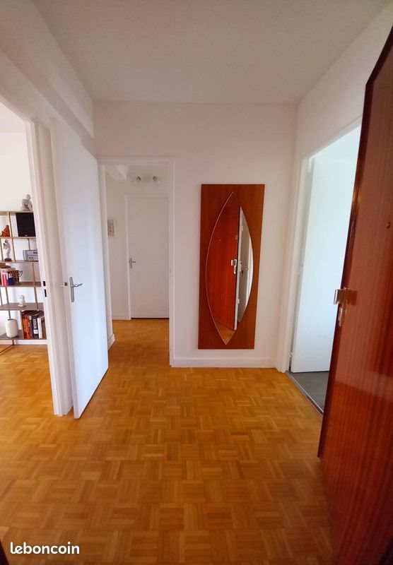 Appartement à vendre, 63m², Montreuil