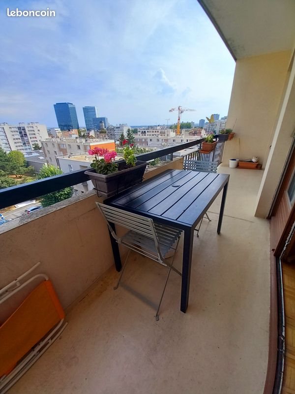 Appartement à vendre, 63m², Montreuil
