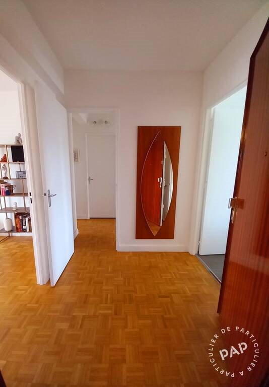 Appartement à vendre, 63m², Montreuil