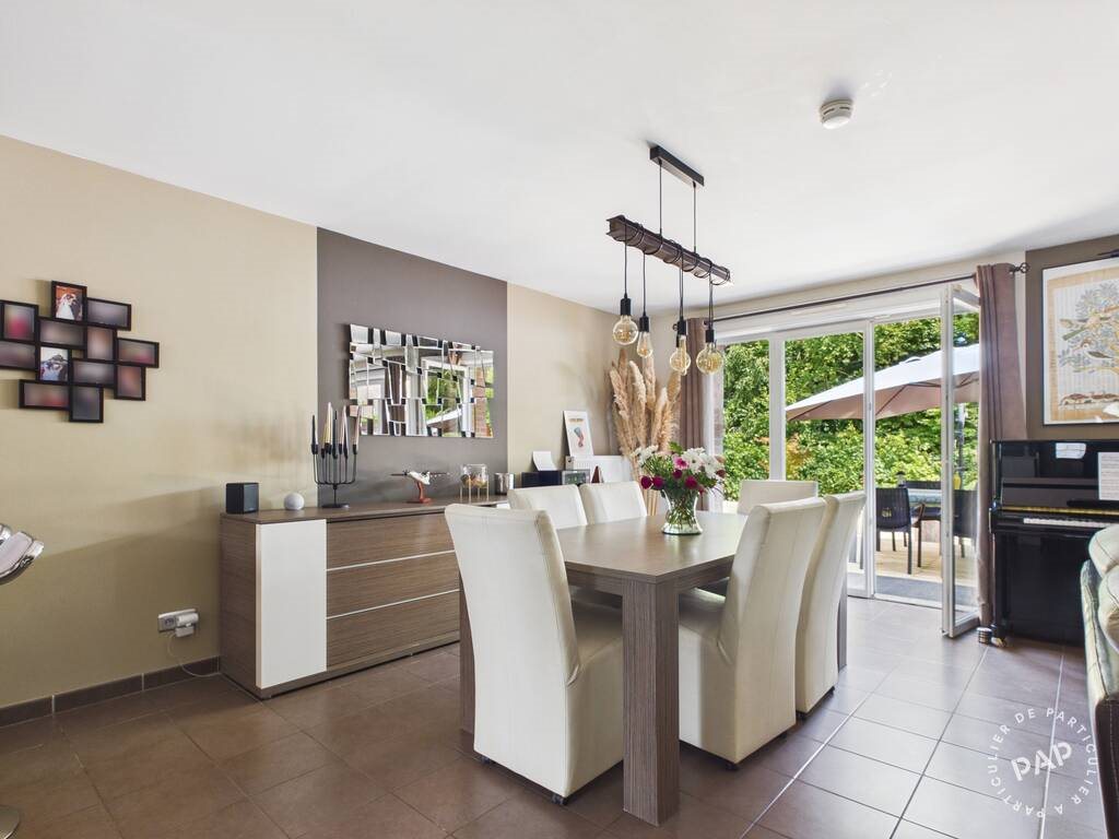 Maison à vendre, 103m², Lesquin