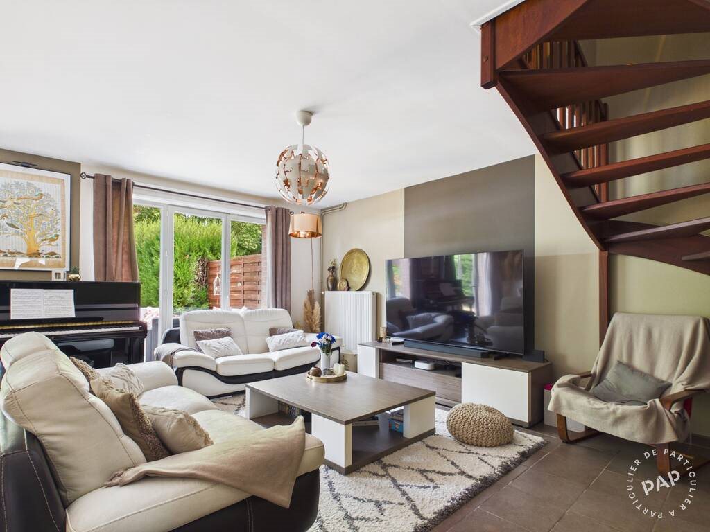 Maison à vendre, 103m², Lesquin
