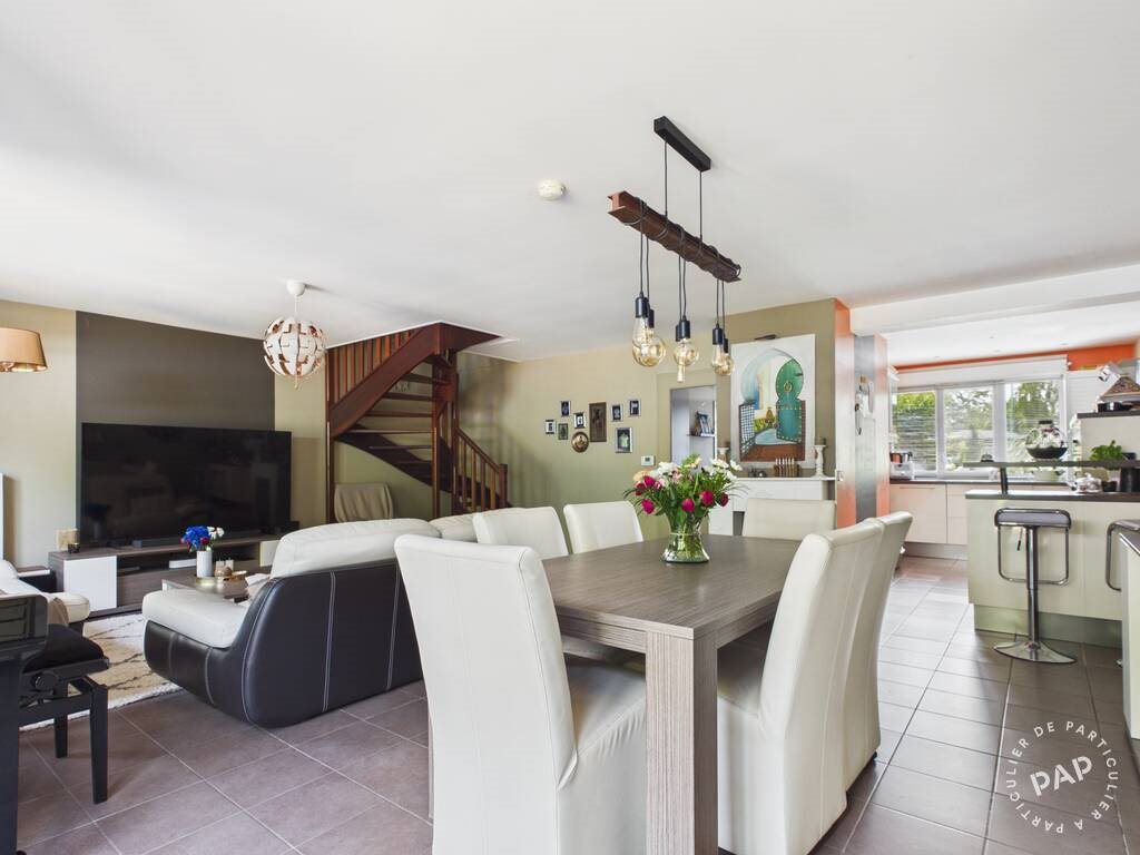 Maison à vendre, 103m², Lesquin