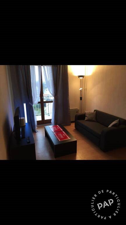 Appartement à vendre, 35m², Melun