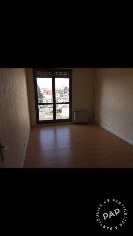 Appartement à vendre, 35m², Melun