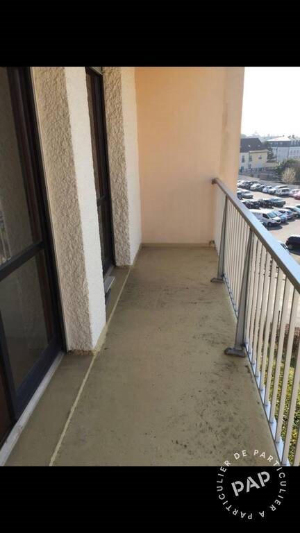 Appartement à vendre, 35m², Melun