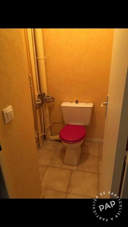 Appartement à vendre, 35m², Melun
