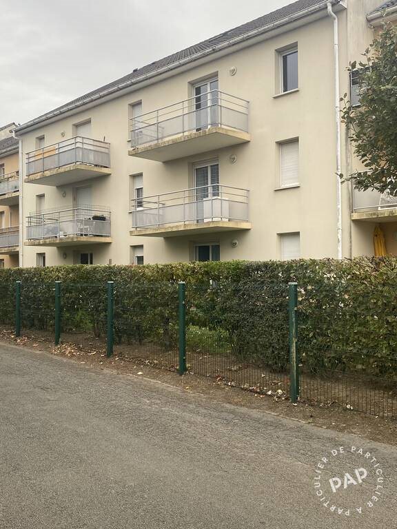 Appartement à vendre, 43m², Sallaumines
