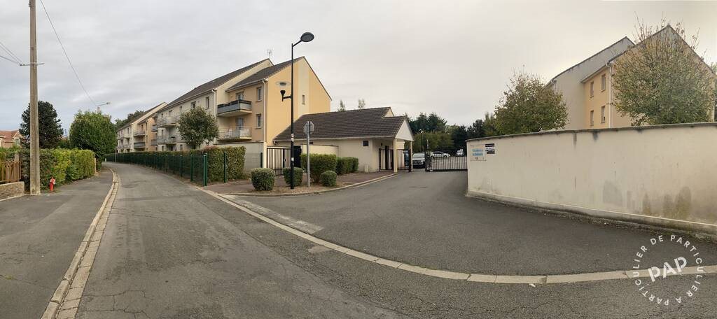 Appartement à vendre, 43m², Sallaumines