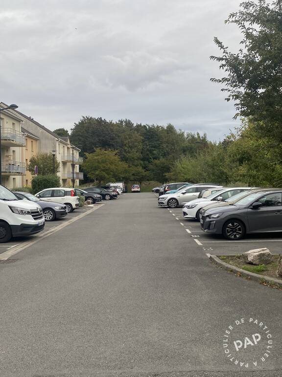 Appartement à vendre, 43m², Sallaumines