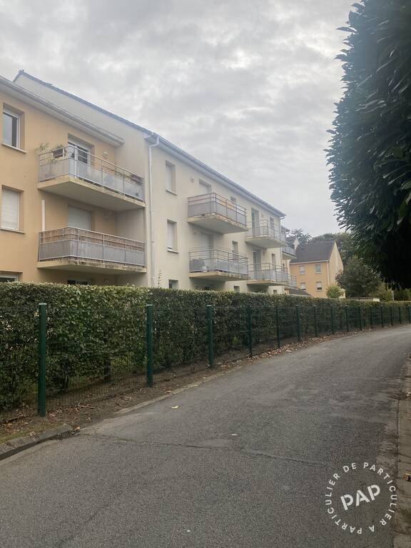 Appartement à vendre, 43m², Sallaumines