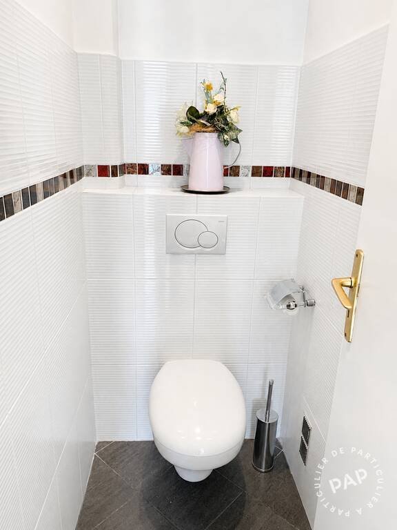 Appartement à vendre, 63m², Boulogne-Billancourt