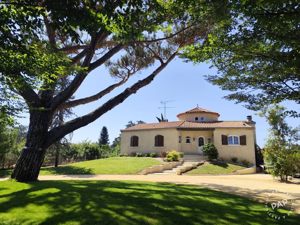 Maison à vendre, 129m², Bergerac