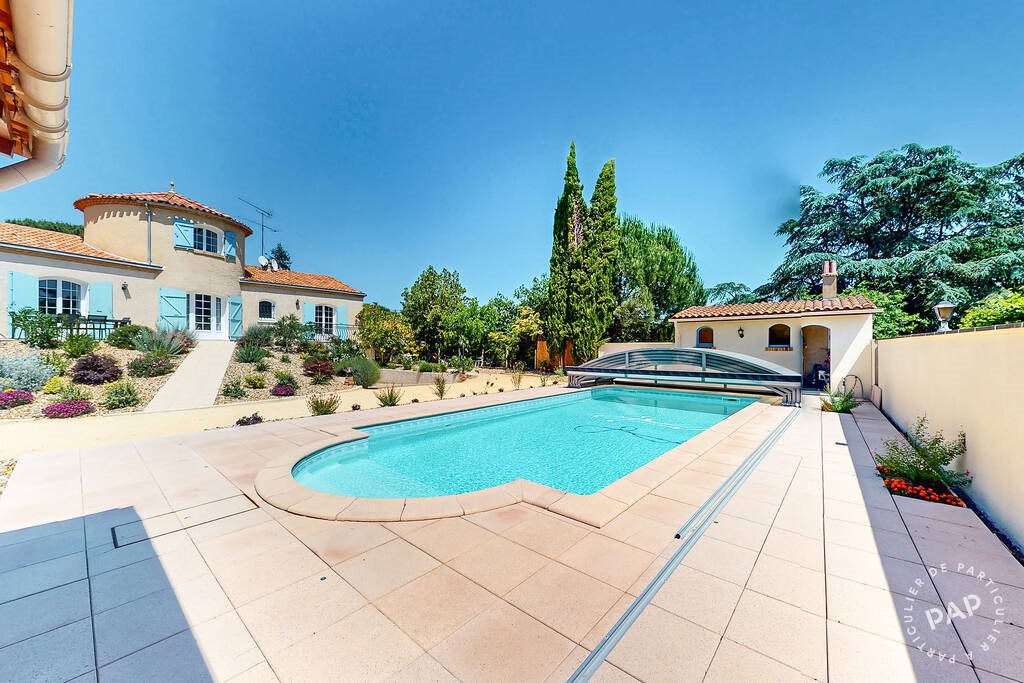 Maison à vendre, 129m², Bergerac