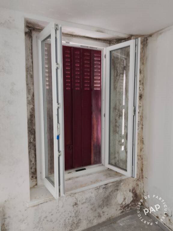 Appartement à vendre, 26m², Coulommiers