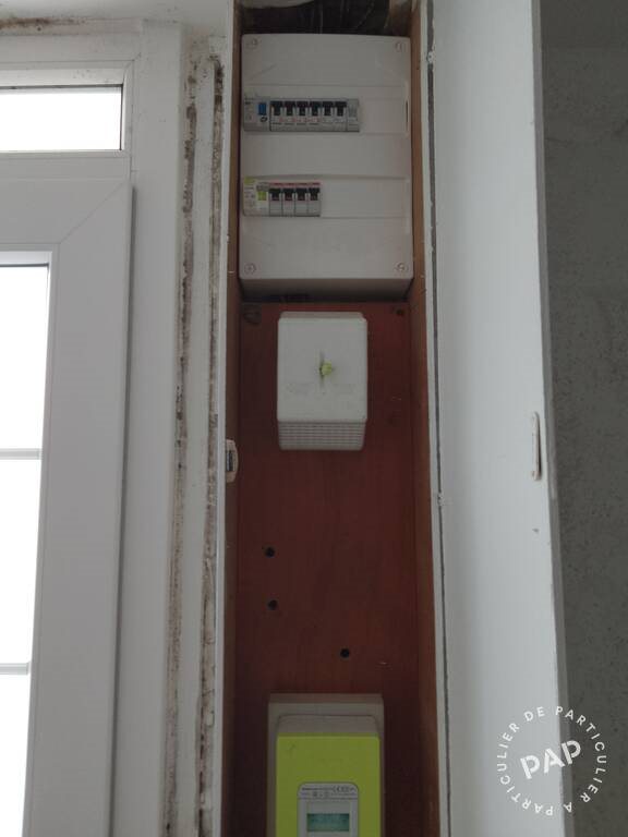Appartement à vendre, 26m², Coulommiers