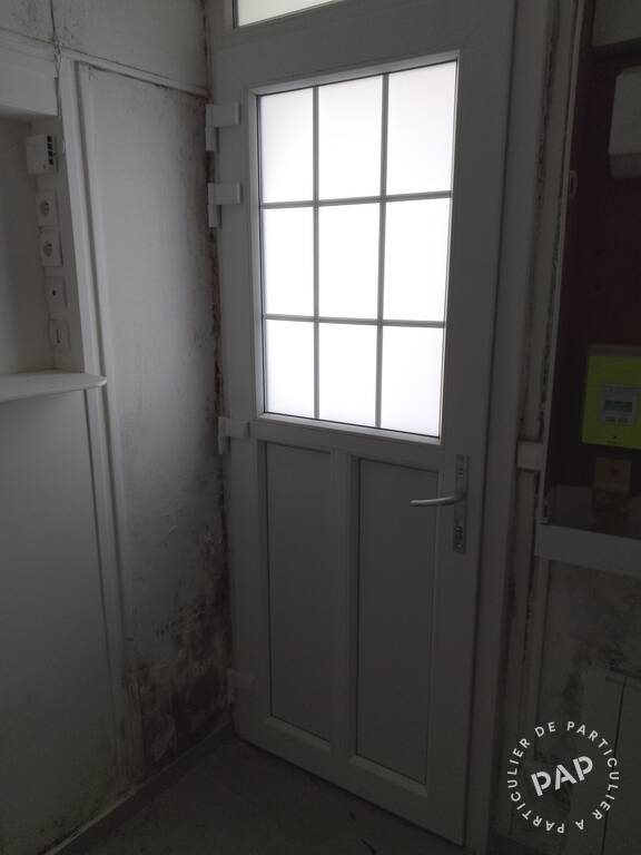 Appartement à vendre, 26m², Coulommiers
