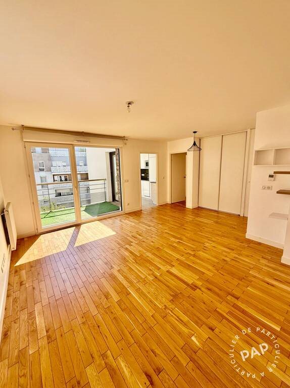 Appartement à vendre, 64m², Noisy-le-Grand