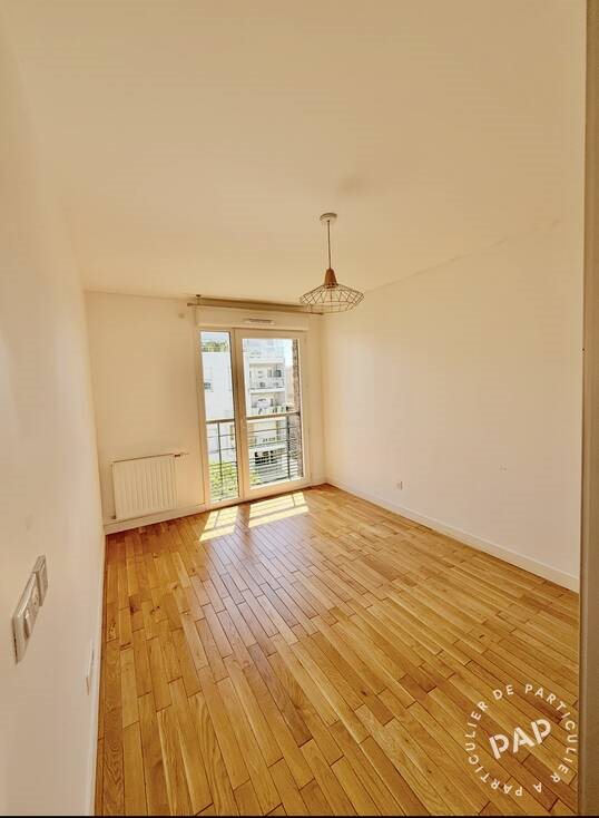 Appartement à vendre, 64m², Noisy-le-Grand