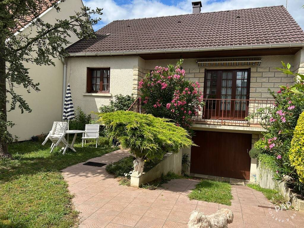 Maison à vendre, 72m², Chelles