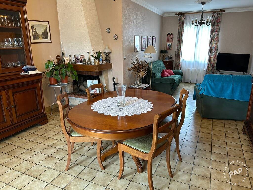 Maison à vendre, 72m², Chelles