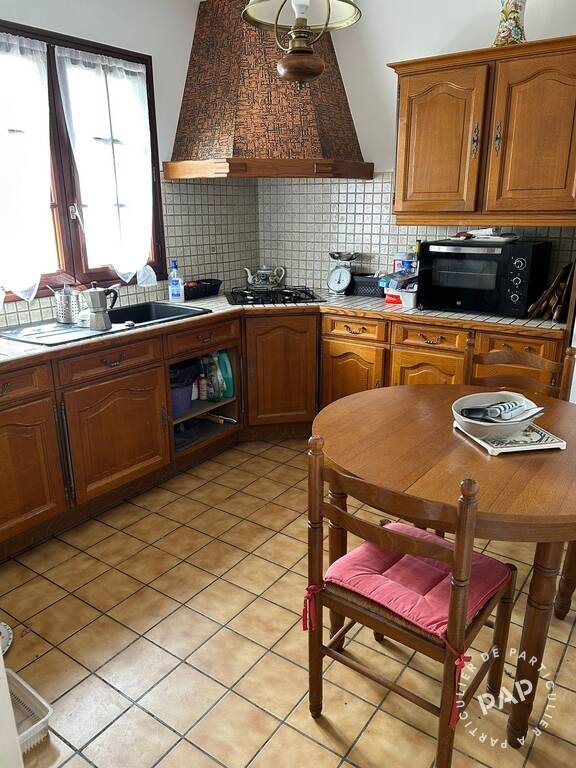 Maison à vendre, 72m², Chelles