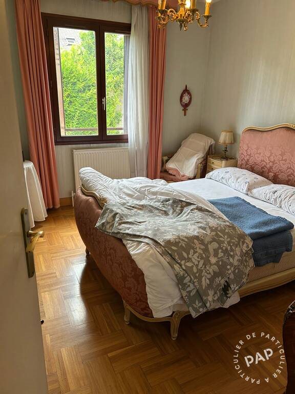 Maison à vendre, 72m², Chelles