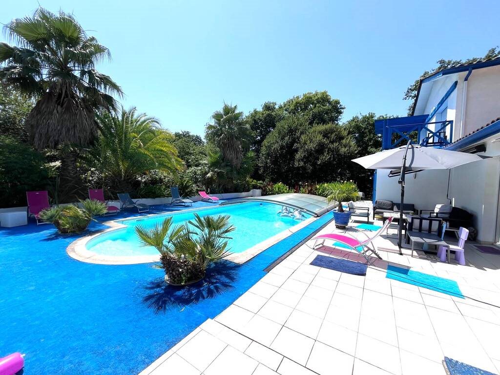 Maison à vendre, 170m², Saint-Pierre-d'Irube