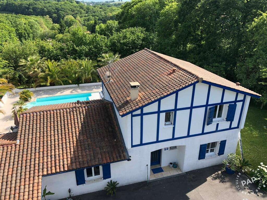 Maison à vendre, 170m², Saint-Pierre-d'Irube