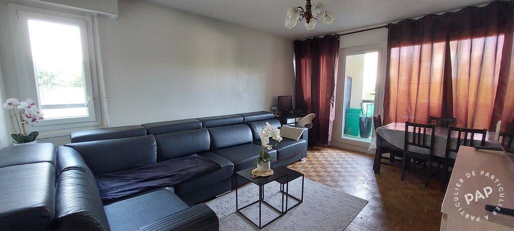 Appartement à vendre, 62m², Antony
