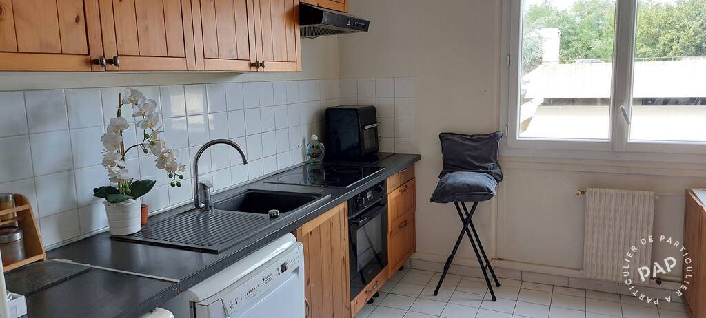 Appartement à vendre, 62m², Antony