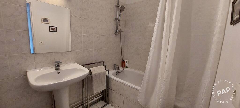 Appartement à vendre, 62m², Antony