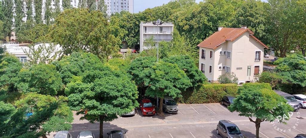 Appartement à vendre, 62m², Antony