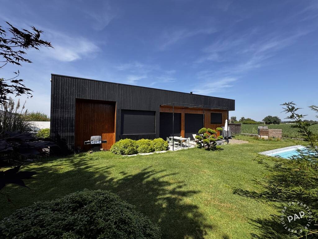 Maison à vendre, 170m², Tarbes