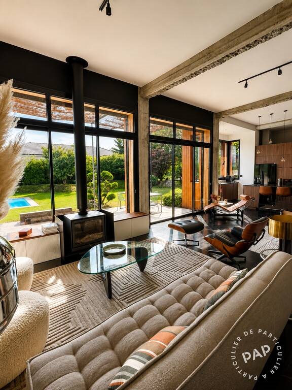 Maison à vendre, 170m², Tarbes
