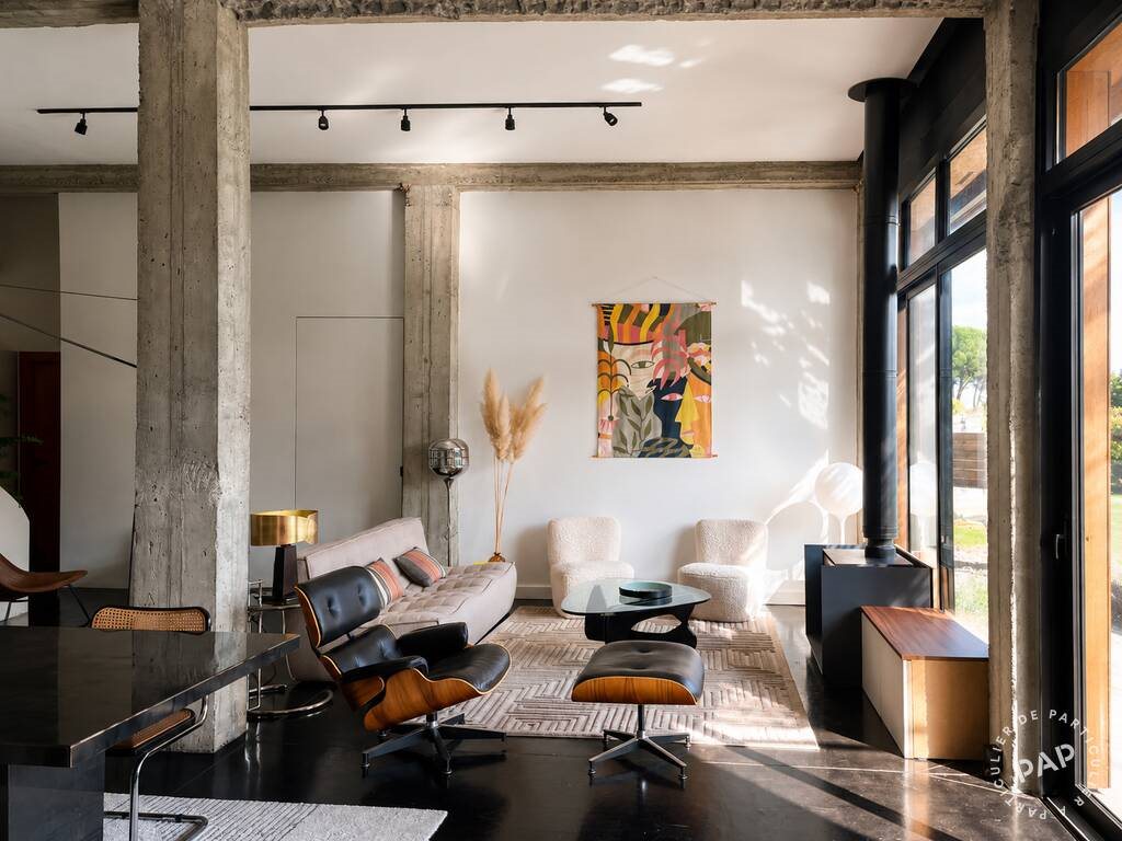 Maison à vendre, 170m², Tarbes