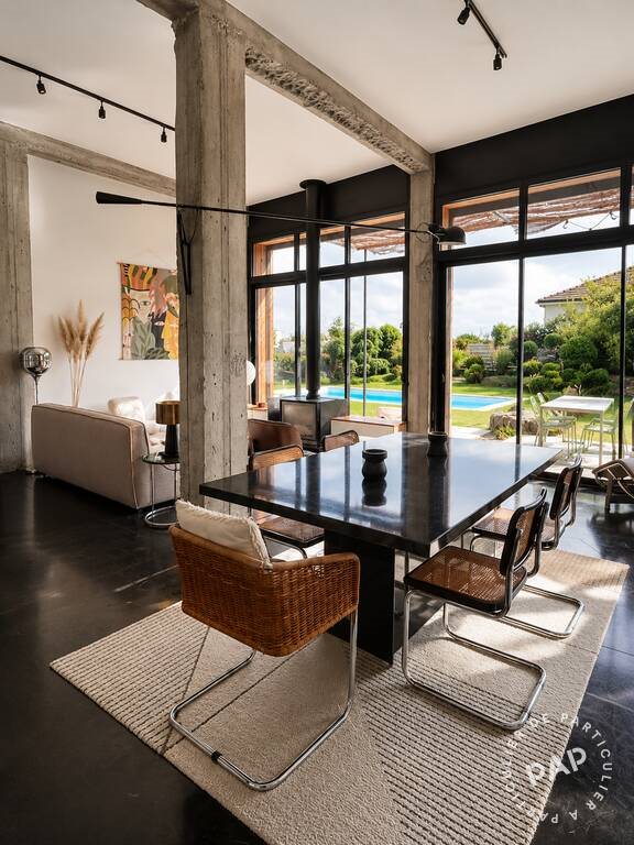 Maison à vendre, 170m², Tarbes