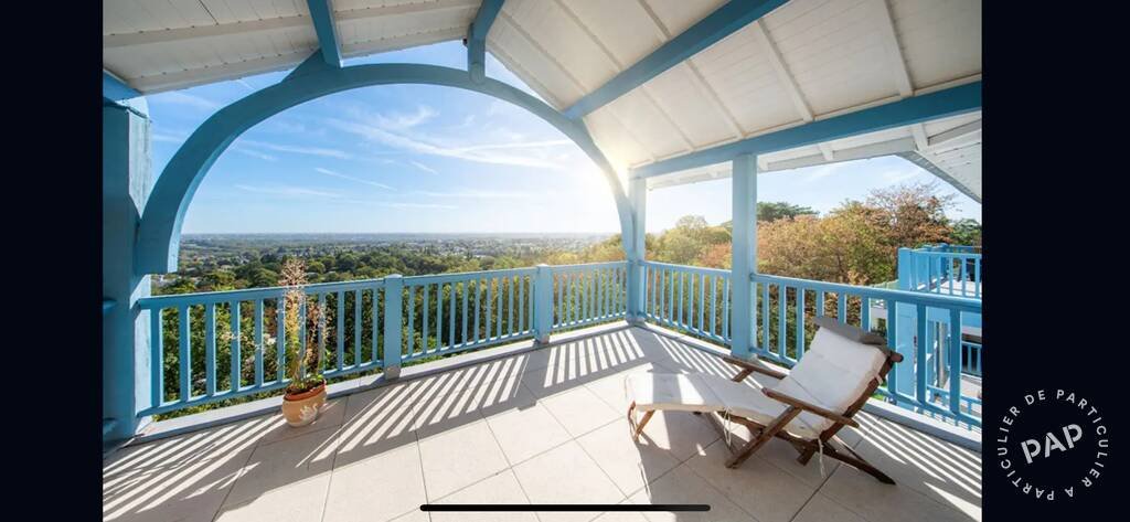 Appartement à vendre, 66m², Le Plessis-Robinson