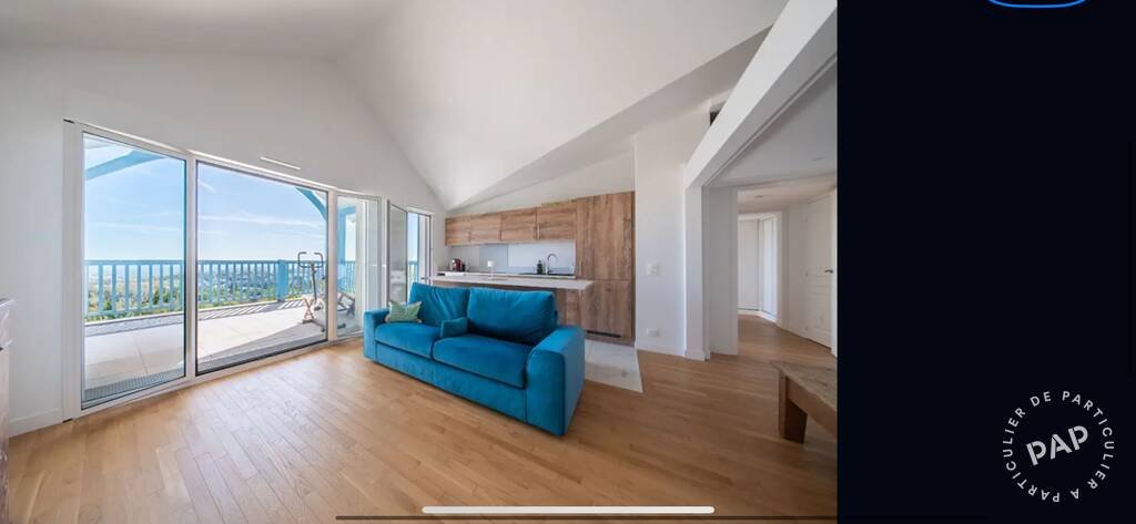 Appartement à vendre, 66m², Le Plessis-Robinson