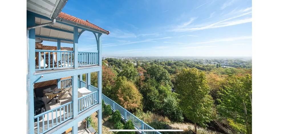 Appartement à vendre, 66m², Le Plessis-Robinson