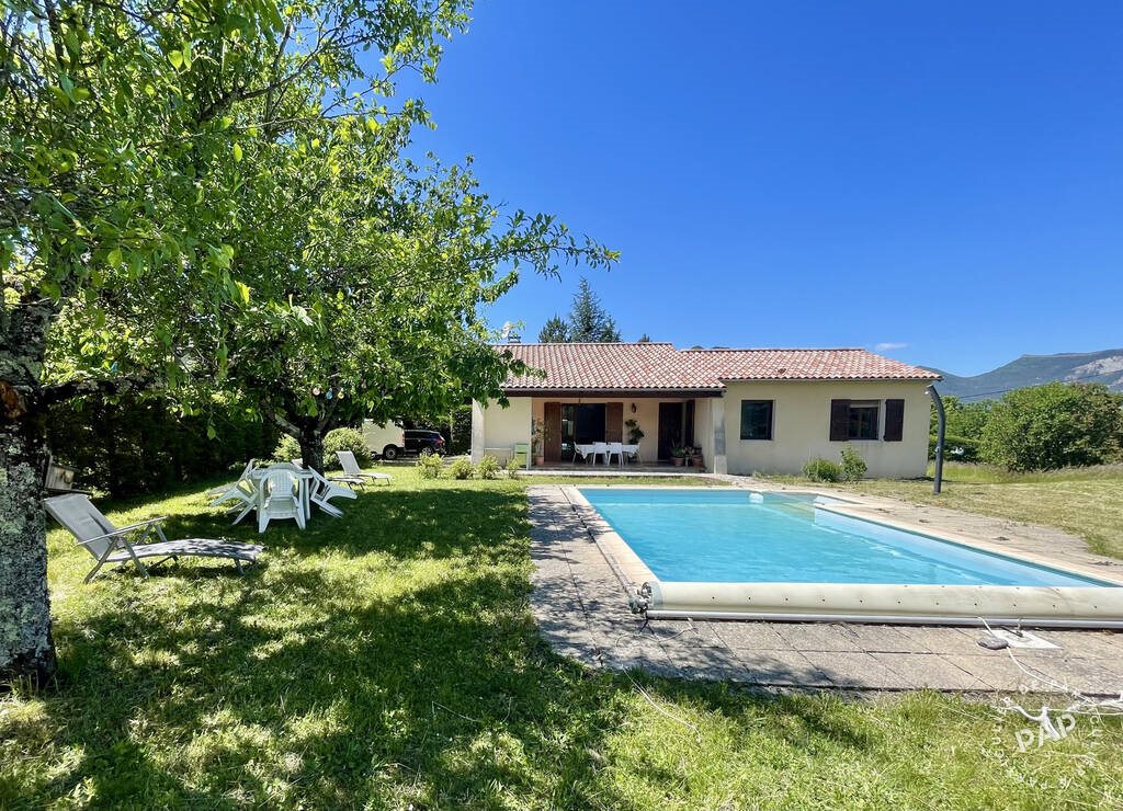 Maison à vendre, 110m², Die