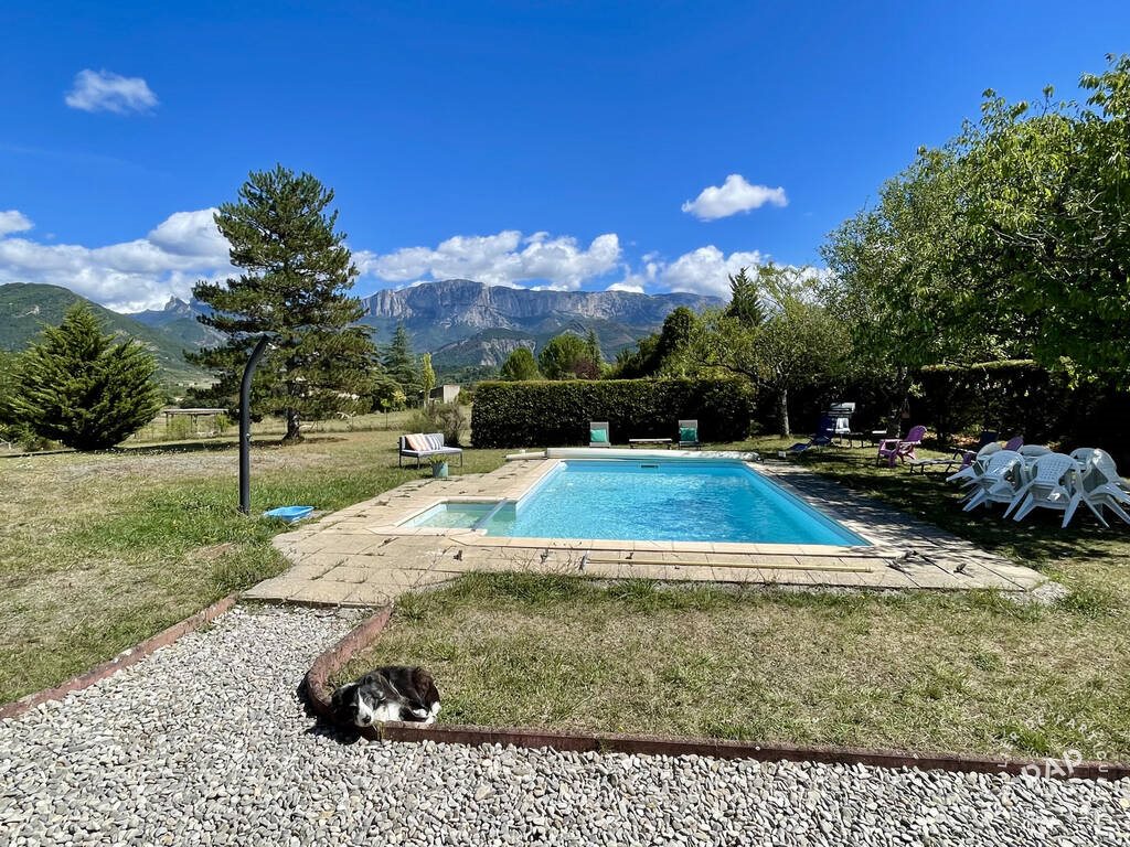 Maison à vendre, 110m², Die