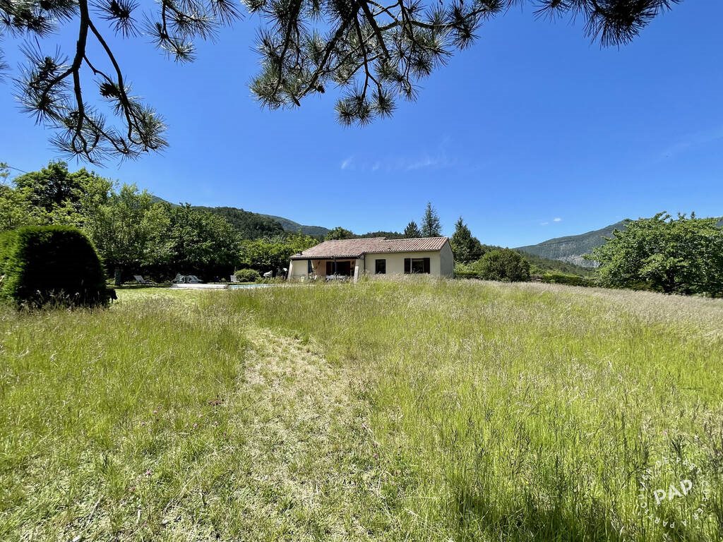 Maison à vendre, 110m², Die