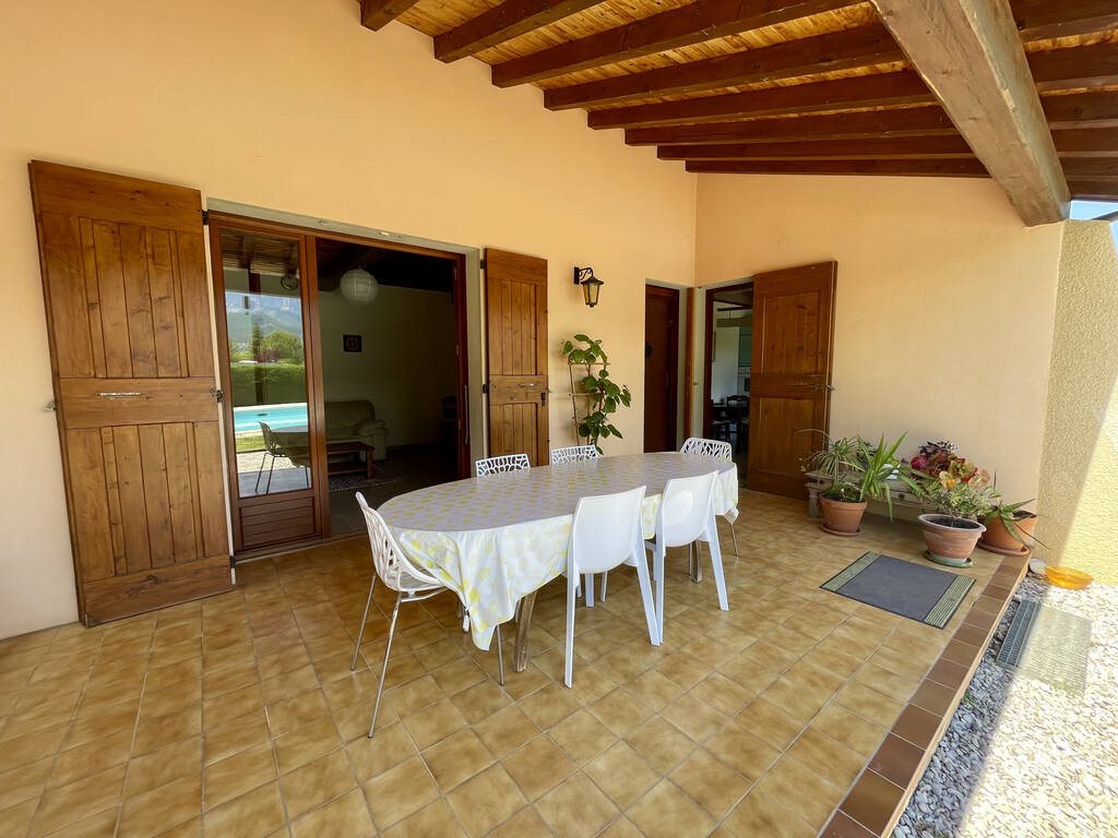 Maison à vendre, 110m², Die