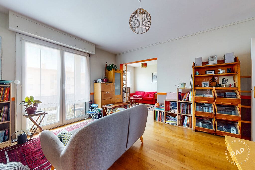 Appartement à vendre, 84m², Toulouse