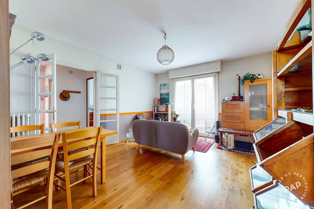 Appartement à vendre, 84m², Toulouse