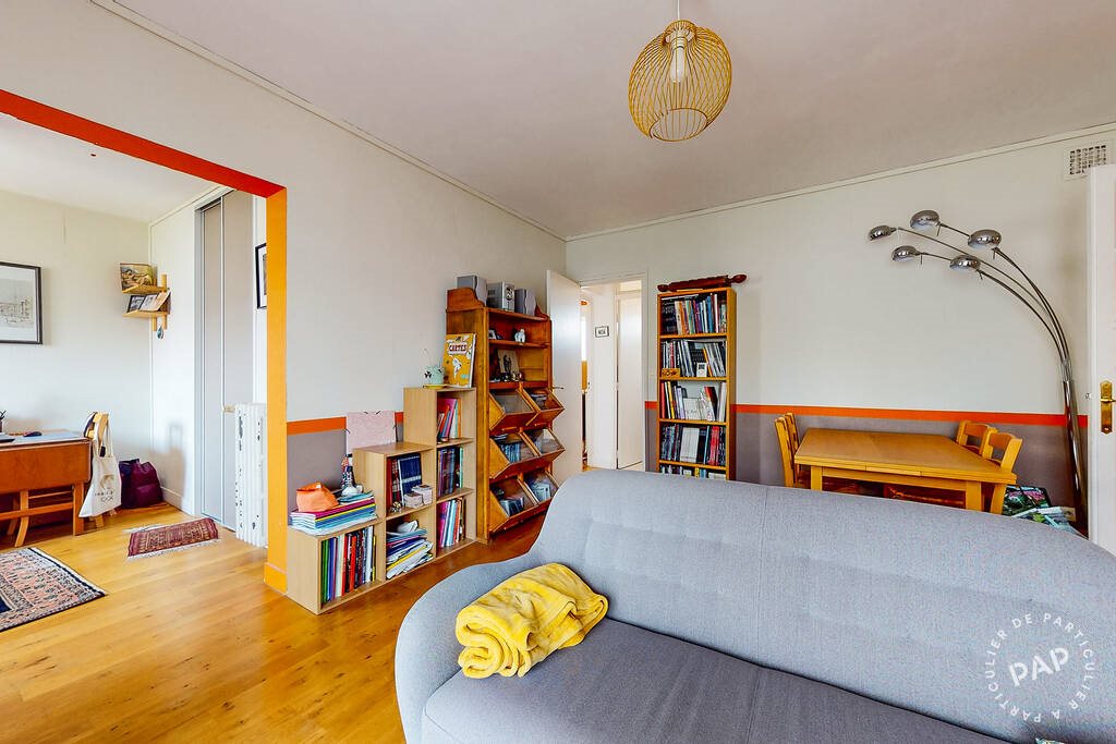 Appartement à vendre, 84m², Toulouse