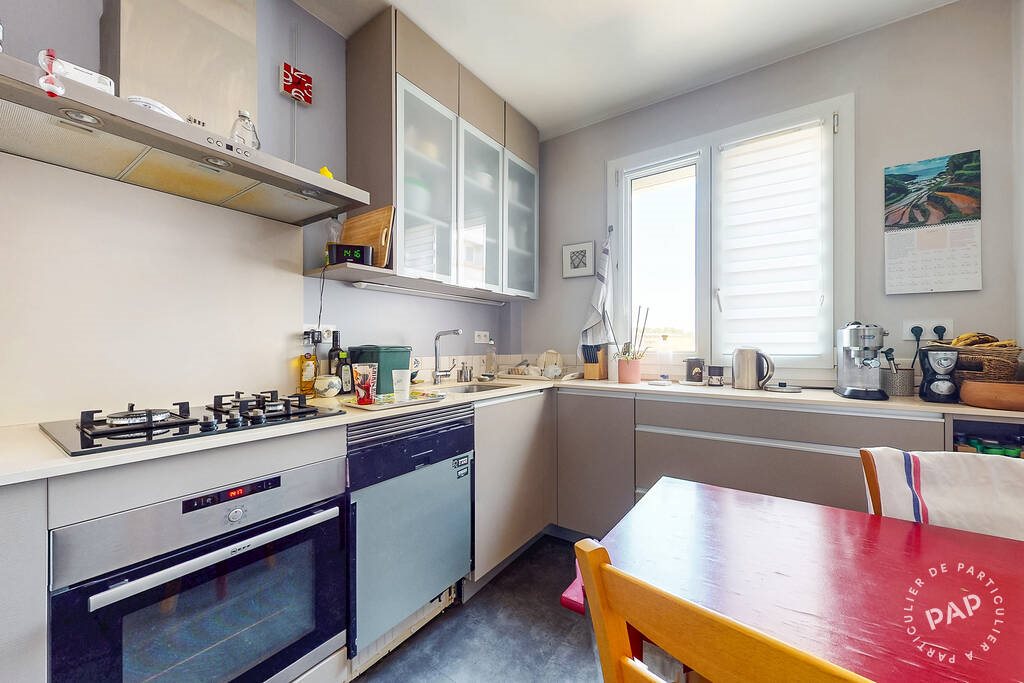 Appartement à vendre, 84m², Toulouse